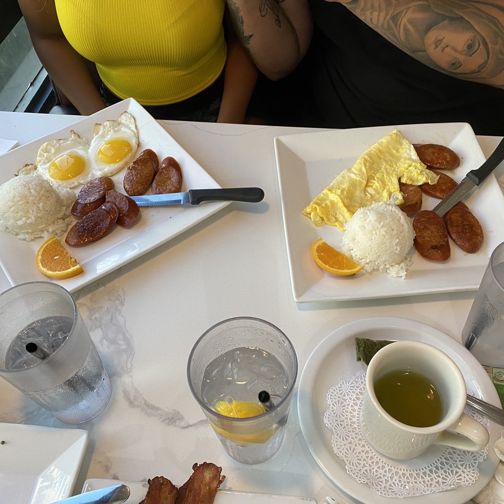 Eagle Cafe - Breakfast & Brunch Near Me - Honolulu, Hawaii Eagle Cafe - Breakfast & Brunch Near Me - Honolulu, Hawaii