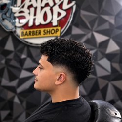 Da Fade Shop