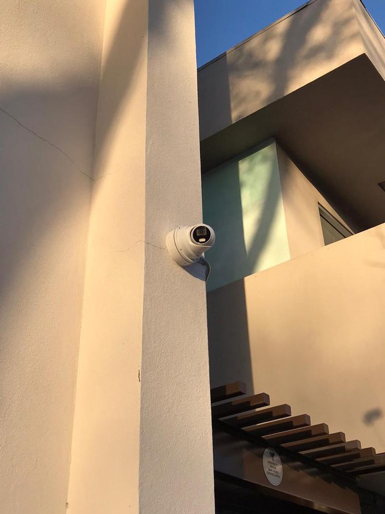 CALIFORNIA SECURITY CAMERAS Updated May 2024 598 Photos & 161