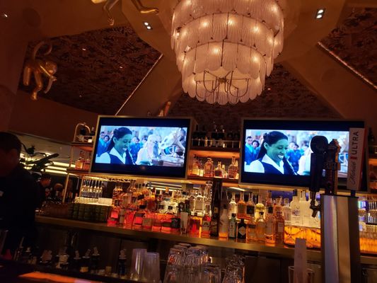 Lapa Lounge by null