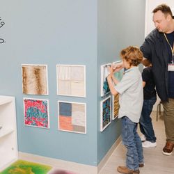 ACES ABA - Autism Therapy Center - ACES Clinic in Mission Valley in San Diego