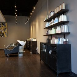 Posh Salon  - Much needed pampering...