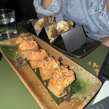 Westlight - Tacos - Tapas/Small Plates Near Me - Brooklyn, New York Westlight - Tacos - Tapas/Small Plates Near Me - Brooklyn, New York