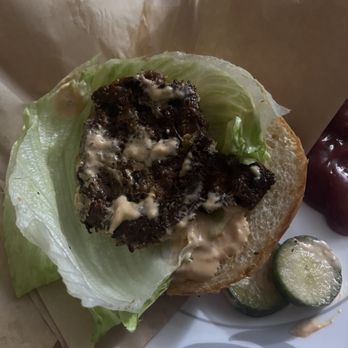 Gami Burger - Burgers Near Me - Carmichael, California Gami Burger - Burgers Near Me - Carmichael, California