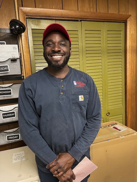 Slide of Mr. Rooter Plumbing of Central PA