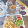 El Paso Mexican Grill gift card