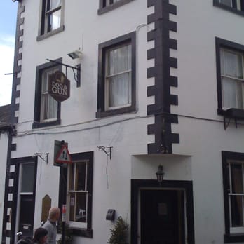 Dog & Gun - Pubs Near Me - Keswick, CMA