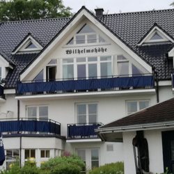 Hotel Wilhelmshöhe - Hotel Wilhelmshöhe