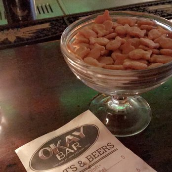 Okay Bar - Dive Bars Near Me - New Orleans, Louisiana Okay Bar - Dive Bars Near Me - New Orleans, Louisiana