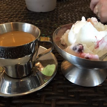Coppa Gelato - Espresso and cherry! - Desserts Near Me - Westerville, Ohio Coppa Gelato - Espresso and cherry! - Desserts Near Me - Westerville, Ohio