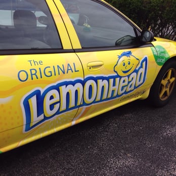 Ferrara Candy Company - Lemon head car - Candy Stores Near Me - Forest Park, Illinois Ferrara Candy Company - Lemon head car - Candy Stores Near Me - Forest Park, Illinois