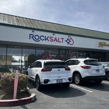 RockSalt - Pilates Near Me - Castro Valley, California RockSalt - Pilates Near Me - Castro Valley, California