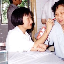 Dr Ivy Pang Chinese Medicine & Acupuncture Clinic - Photo