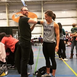 Optimize Physiotherapy and Sports Injury Clinic