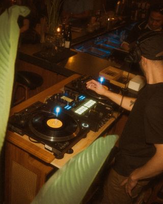 Wallflower by null Wallflower by null