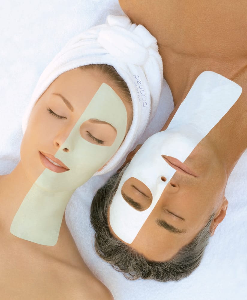 Gemini Day Spa Logo