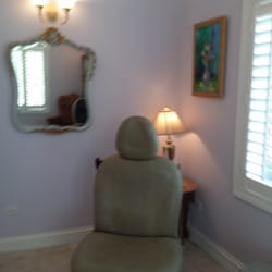 Gregory Bazell, MD - Consult Room