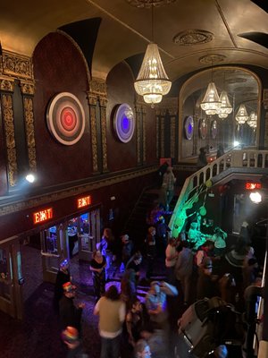 The Capitol Theatre by null