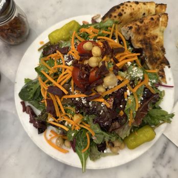 Punch Pizza - Wayzata - Italian Salad - Pizza Near Me - Wayzata, Minnesota Punch Pizza - Wayzata - Italian Salad - Pizza Near Me - Wayzata, Minnesota