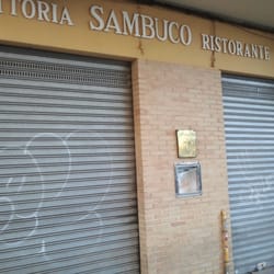 Sambuco