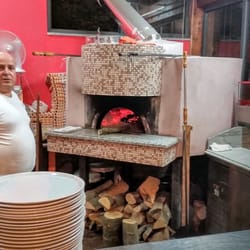 Al Solito Posto - Forno di Legna