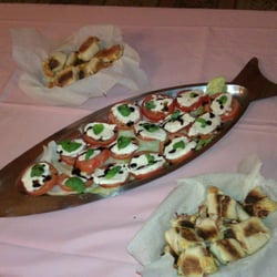 Dante's
