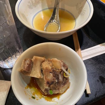 Ramen Nakamura - Oxtail - Ramen Near Me - Honolulu, Hawaii Ramen Nakamura - Oxtail - Ramen Near Me - Honolulu, Hawaii