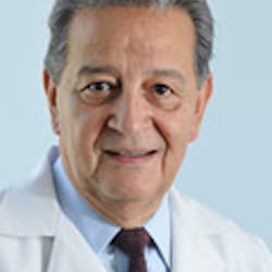 Carlos Moreno, MD