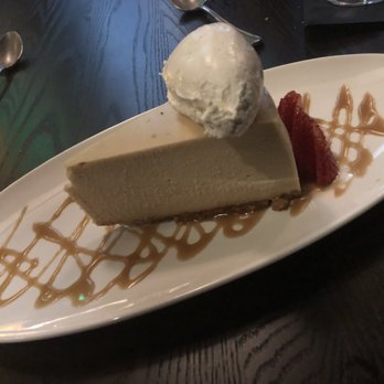 18th & 21st - Espresso cheesecake - Cocktail Bars Near Me - Columbia, Maryland