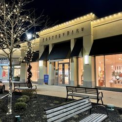 Pottery Barn