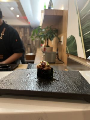 Sushi by M by null
