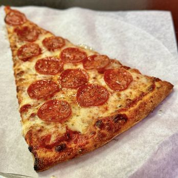 Giant Pizza - Slice - Pizza Near Me - San Diego, California Giant Pizza - Slice - Pizza Near Me - San Diego, California