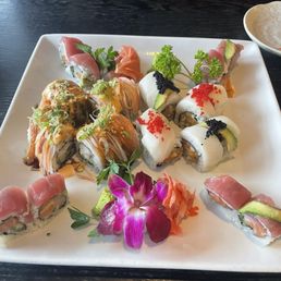 Sushi