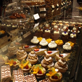 Thierry - Array of cakes/tarts - Patisserie/Cake Shop Near Me - Vancouver, British Columbia Thierry - Array of cakes/tarts - Patisserie/Cake Shop Near Me - Vancouver, British Columbia