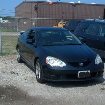Jerry's Auto Body - After Paint - Auto Repair Near Me - Wheeling, Illinois