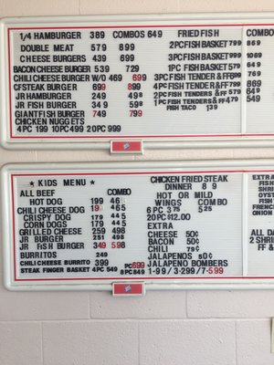 Menu photo 5 Gyro's Drive Inn San Antonio, TX Menu photo 5 Gyro's Drive Inn San Antonio, TX