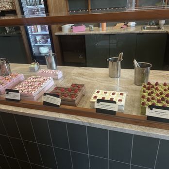 Paper Cake Shop - Patisserie/Cake Shop Near Me - Seattle, Washington