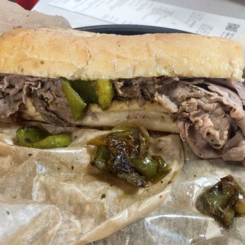 Buona - Burgers Near Me - Oak Creek, Wisconsin
