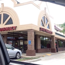 Walgreens