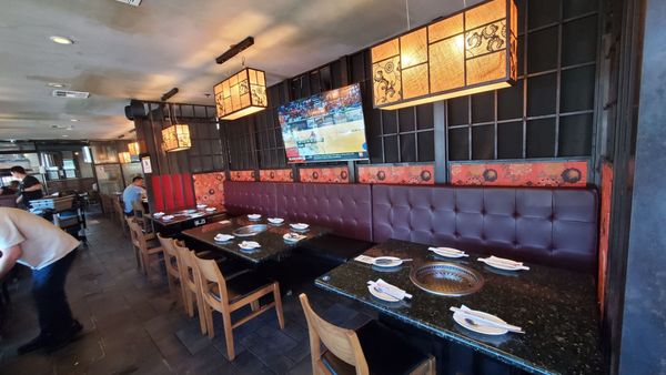 Oo Kook Korean BBQ by null