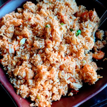 Vietnam Coast - Crawfish Fried Rice - Vietnamese Near Me - Houston, Texas Vietnam Coast - Crawfish Fried Rice - Vietnamese Near Me - Houston, Texas