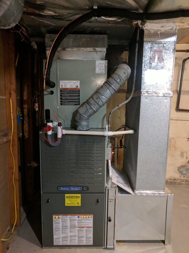 Slide of Copperhead Plumbing, Heating, Cooling & Electrical