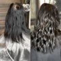 Photo of Hair by Jacinda Larra