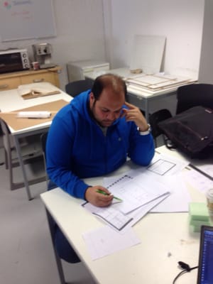 Technical University of Munich by null