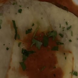 Chicken Parm Spaghetti Chicken Parm Spaghetti