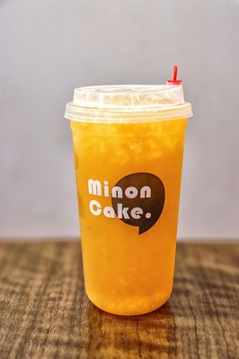 Minon Cake by null