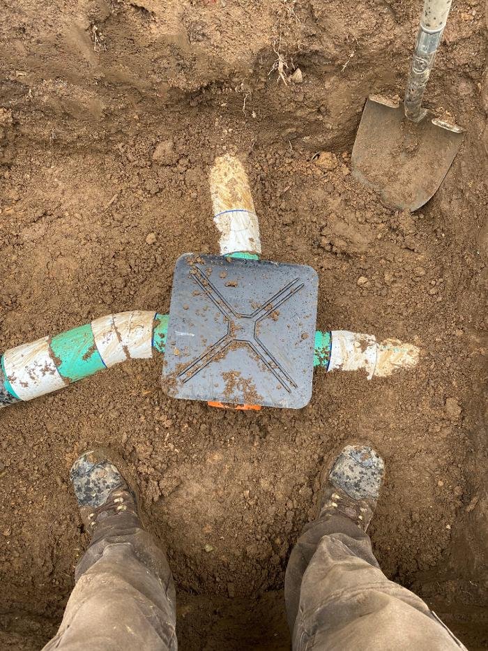 Slide of The Go 2 Guy Waste Water Specialist