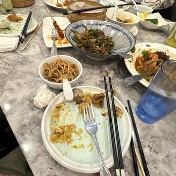 Noodle Nest - Chinese Near Me - Irvine, California Noodle Nest - Chinese Near Me - Irvine, California