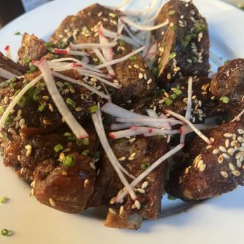 Paddock & Whisky - Burnt tips - Whiskey Bars Near Me - Charleston, South Carolina Paddock & Whisky - Burnt tips - Whiskey Bars Near Me - Charleston, South Carolina
