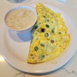 Omelet Omelet